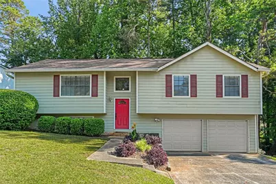 4461 Creek Ford Trace, Duluth, GA 30096 - Photo 2