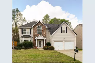 635 Moonlight Way, Suwanee, GA 30024 - Photo 1