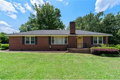 126 Jones Street, Summerville, GA 30747 - Photo 2