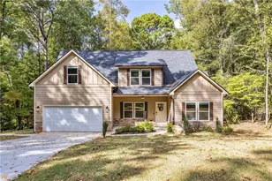 195 Bellevue Loop, Fayetteville, GA 30215 - Photo 1