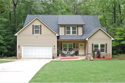195 Bellevue Loop, Fayetteville, GA 30215 - Photo 2