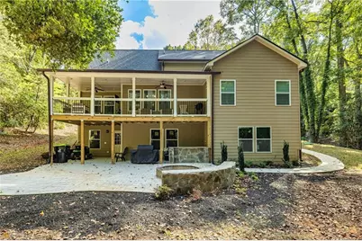 195 Bellevue Loop, Fayetteville, GA 30215 - Photo 6