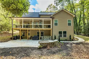 195 Bellevue Loop, Fayetteville, GA 30215 - Photo 6