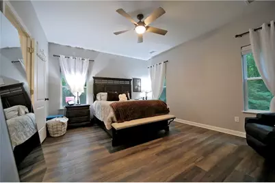 195 Bellevue Loop, Fayetteville, GA 30215 - Photo 24