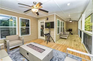195 Bellevue Loop, Fayetteville, GA 30215 - Photo 4