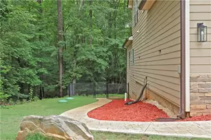 195 Bellevue Loop, Fayetteville, GA 30215 - Photo 4