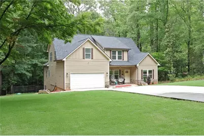195 Bellevue Loop, Fayetteville, GA 30215 - Photo 1