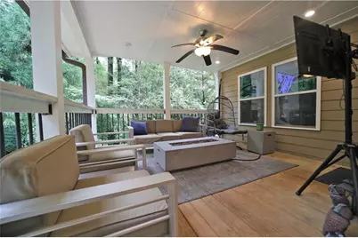 195 Bellevue Loop, Fayetteville, GA 30215 - Photo 8