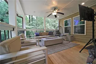 195 Bellevue Loop, Fayetteville, GA 30215 - Photo 8