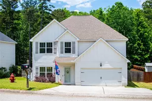 233 Kris St, Bremen, GA 30110 - Photo 2