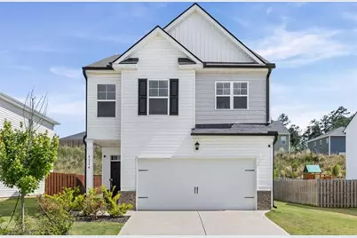 5124 Captain Drive Drive, Augusta, GA 30813 - Photo 1