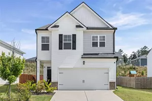 5124 Captain Dr Dr, Augusta, GA 30813 - Photo 1
