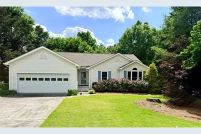 140 Crystal River Drive, Calhoun, GA 30701 - Photo 1