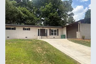 2735 Kings Park Circle, Decatur, GA 30034 - Photo 20