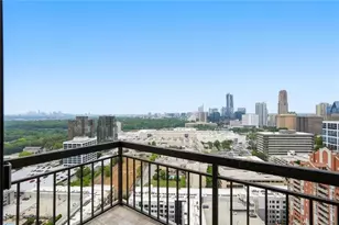 3481 Lakeside Dr NE, Atlanta, GA 30326 - Photo 2