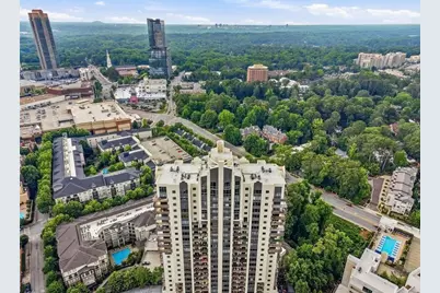 3481 Lakeside Drive NE #PH TS5, Atlanta, GA 30326 - Photo 24
