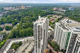 3481 Lakeside Dr NE, Atlanta, GA 30326 - Photo 22
