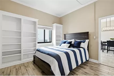 3481 Lakeside Drive NE #PH TS5, Atlanta, GA 30326 - Photo 18