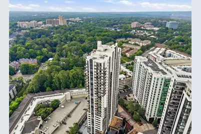 3481 Lakeside Drive NE #PH TS5, Atlanta, GA 30326 - Photo 22