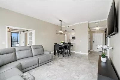 3481 Lakeside Drive NE #PH TS5, Atlanta, GA 30326 - Photo 10