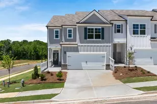 1797 Mdw Grn Cir, Gainesville, GA 30501 - Photo 1