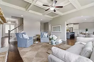 4010 Pinebrook Cir, Cumming, GA 30028 - Photo 20