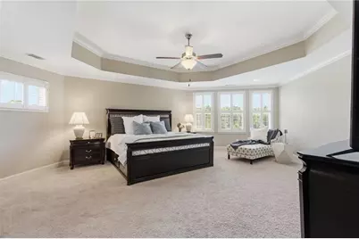 4010 Pinebrook Circle, Cumming, GA 30028 - Photo 32