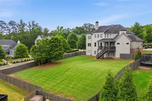 4010 Pinebrook Cir, Cumming, GA 30028 - Photo 50