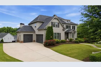 4010 Pinebrook Circle, Cumming, GA 30028 - Photo 10