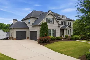 4010 Pinebrook Cir, Cumming, GA 30028 - Photo 10