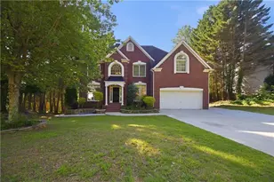 110 Mayes Farm Rd NW, Marietta, GA 30064 - Photo 2