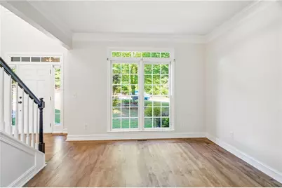 110 Mayes Farm Road NW, Marietta, GA 30064 - Photo 6