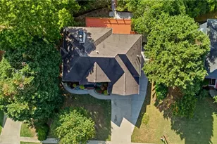 110 Mayes Farm Rd NW, Marietta, GA 30064 - Photo 4