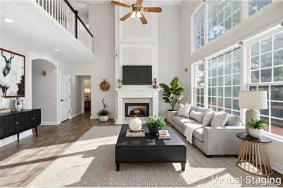 110 Mayes Farm Road NW, Marietta, GA 30064 - Photo 16