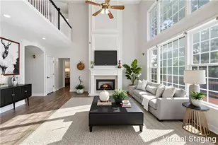 110 Mayes Farm Rd NW, Marietta, GA 30064 - Photo 16