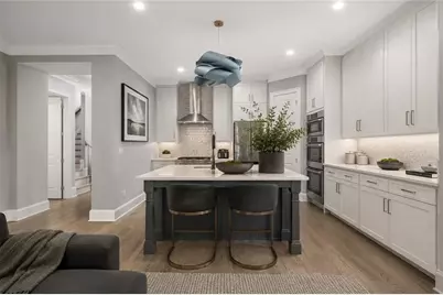 2763 Paces Lookout Lane SE, Atlanta, GA 30339 - Photo 8