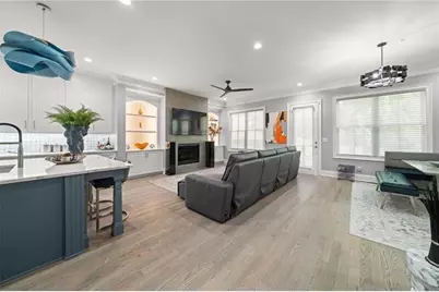 2763 Paces Lookout Lane S, Atlanta, GA 30339 - Photo 6
