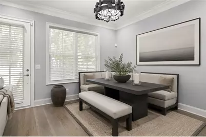 2763 Paces Lookout Lane SE, Atlanta, GA 30339 - Photo 14