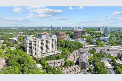 2763 Paces Lookout Lane S, Atlanta, GA 30339 - Photo 54