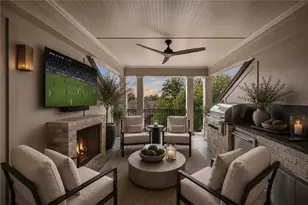2763 Paces Lookout Ln SE, Atlanta, GA 30339 - Photo 4