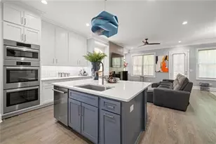2763 Paces Lookout Ln SE, Atlanta, GA 30339 - Photo 10