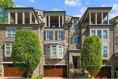 2763 Paces Lookout Lane S, Atlanta, GA 30339 - Photo 58