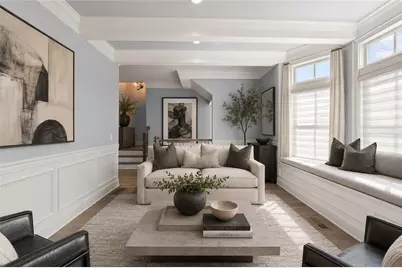 2763 Paces Lookout Lane SE, Atlanta, GA 30339 - Photo 20