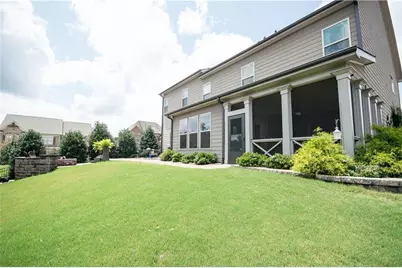 4719 Moon  Hollow Court, Buford, GA 30519 - Photo 18