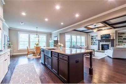 4719 Moon  Hollow Court, Buford, GA 30519 - Photo 8