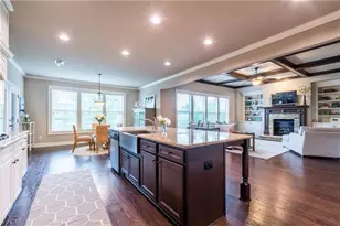 4719 Moon Hollow Ct, Buford, GA 30519 - Photo 8