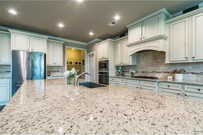 4719 Moon  Hollow Court, Buford, GA 30519 - Photo 10