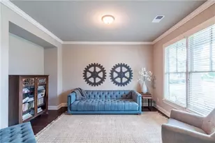 4719 Moon Hollow Ct, Buford, GA 30519 - Photo 6