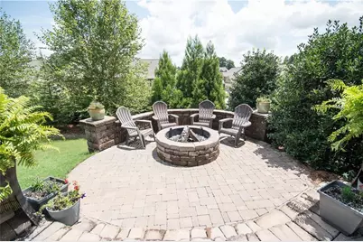 4719 Moon  Hollow Court, Buford, GA 30519 - Photo 16