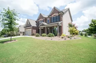 4719 Moon Hollow Ct, Buford, GA 30519 - Photo 2